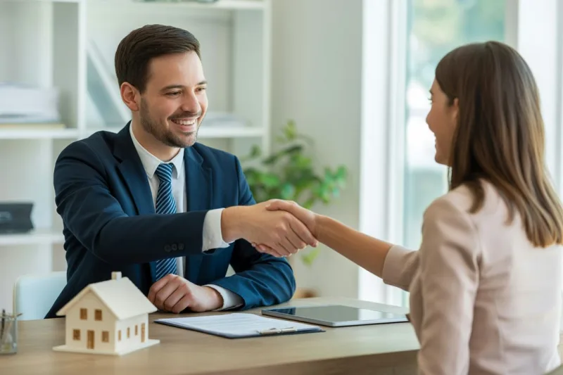 ליווי משפטי מלא של העסקה